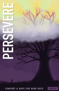 Produktbild: Persevere: Comfort and Hope for Dark Days