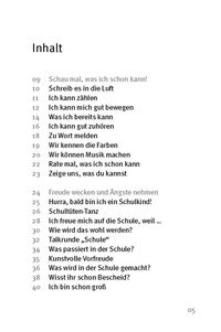 Die 50 besten Spiele für die Vorschule und den Übergang