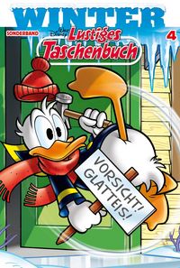 Produktbild: Lustiges Taschenbuch Winter 04