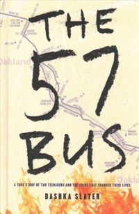 Produktbild: The 57 Bus
