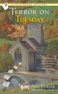 Produktbild: Terror on Tuesday