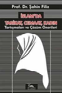 Produktbild: Islamda Tarikat, Cemaat, Kadin