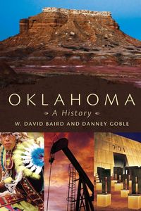 Produktbild: Oklahoma