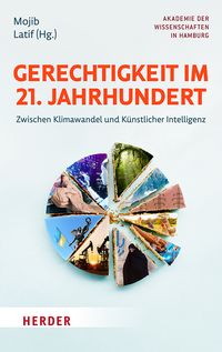 Produktbild: Gerechtigkeit im 21. Jahrhundert