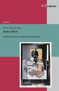 Produktbild: Dada-Z&uuml;rich