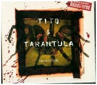 Produktbild: Tarantism