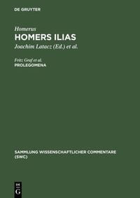 Produktbild: Prolegomena