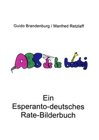 Produktbild: ABC de la bestoj