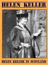 Produktbild: Helen Keller in Scotland