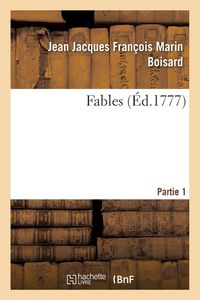 Produktbild: Fables - Partie 1