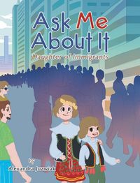 Produktbild: Ask Me About It