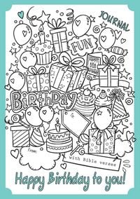 Produktbild: Happy Birthday To You