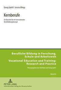 Produktbild: Kernberufe