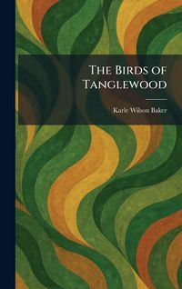 Produktbild: The Birds of Tanglewood