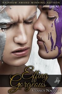 Produktbild: Effing Gorgeous
