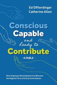 Produktbild: Conscious, Capable, and Ready to Contribute