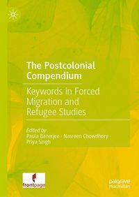 Produktbild: The Postcolonial Compendium