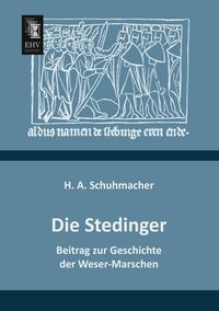 Produktbild: Die Stedinger