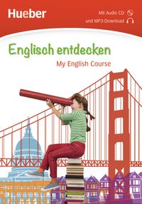 Produktbild Englisch entdecken