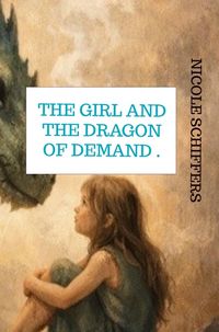 Produktbild: The girl and the dragon of demand .