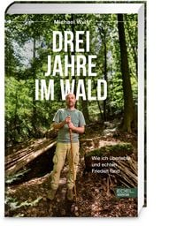 Produktbild: Drei Jahre im Wald