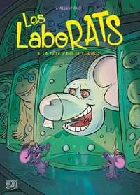 Produktbild: La t&ecirc;te dans le formol
