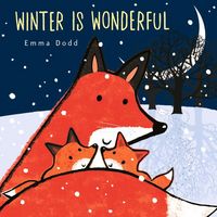 Produktbild: Winter Is Wonderful