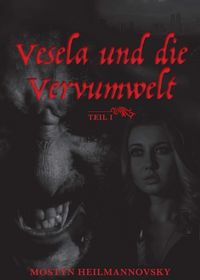 Produktbild: Vesela und die Vervumwelt
