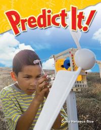 Produktbild: Predict It!