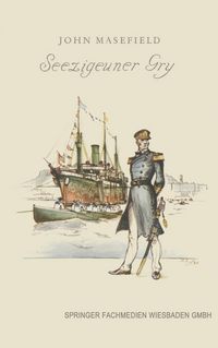 Produktbild: Seezigeuner Gry