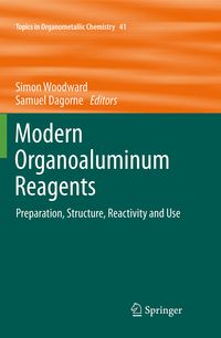 Produktbild: Modern Organoaluminum Reagents
