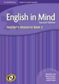 Produktbild: English in Mind For Spanish Sp