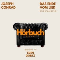 Produktbild: Das Ende vom Lied. Eine Erz&auml;hlung.