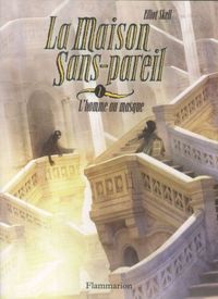 Produktbild: La maison Sans-Pareil