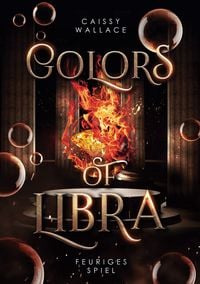 Produktbild: Colors of Libra