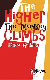 Produktbild: The Higher the Monkey Climbs