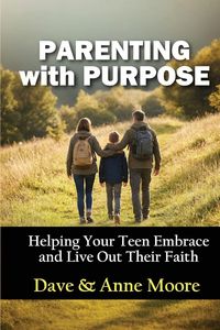 Produktbild: Parenting with Purpose