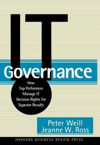 Produktbild: It Governance