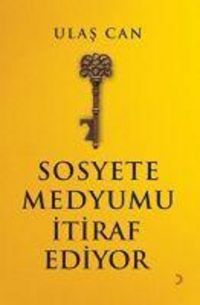 Produktbild: Sosyete Medyumu Itiraf Ediyor