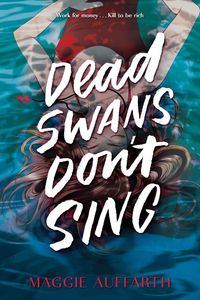 Produktbild: Dead Swans Don't Sing