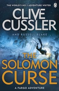 Produktbild: The Solomon Curse