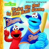 Produktbild: Take Us Out To The Ball Game (