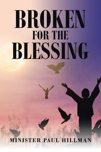 Produktbild: Broken for the Blessing