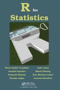 Produktbild: R for Statistics