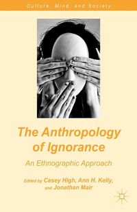 Produktbild: The Anthropology of Ignorance