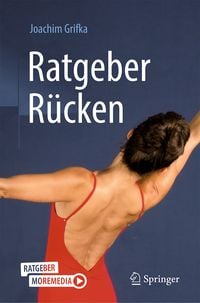 Produktbild: Ratgeber R&uuml;cken