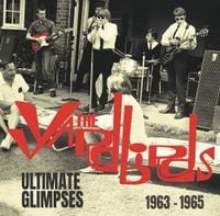 Produktbild: Ultimate Glimpses 1963-1965