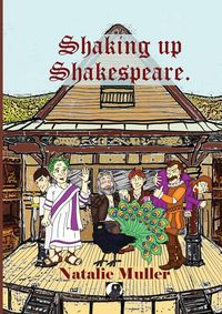Produktbild: Shaking up Shakespeare