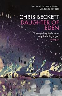 Produktbild: Daughter of Eden