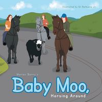 Produktbild: Baby Moo, Horsing Around